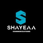 shayeaa logo